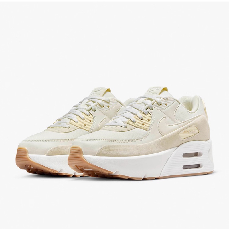 Nike Shoes Air Max 90 - ナイキ エア マックス 90 LV8 レディース
