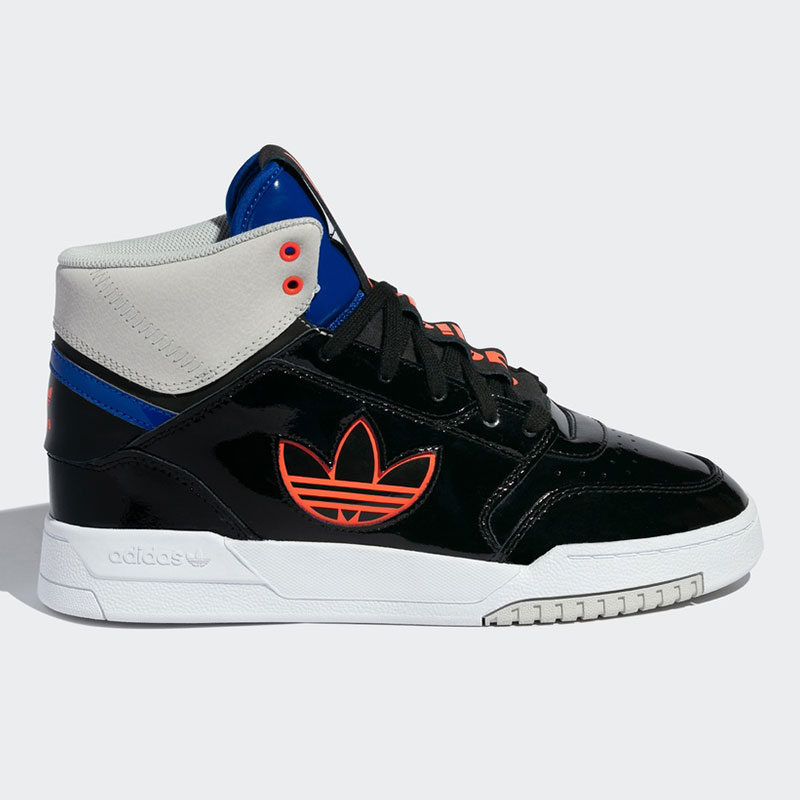 Adidas Shoes Superstar - アディダス 正規品 スーパースター ドロップ ステップ XLT