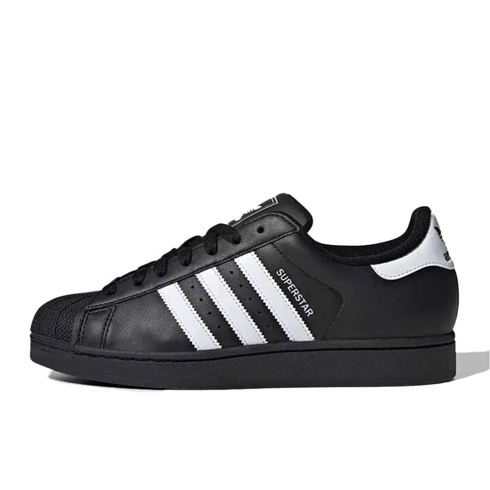 Adidas Shoes Superstar - アディダス オリジナルス スーパースター 2 ユニセックス カジュアル