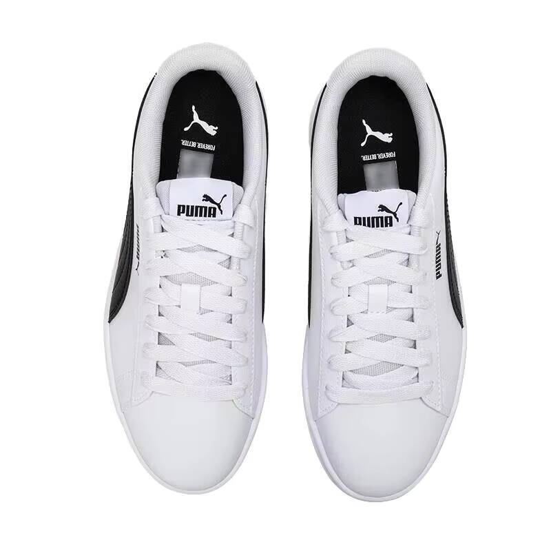 Puma Shoes Suede Classic - プーマ メンズ レディース リッキー クラシック スニーカー、快適なカップル向けデイリーカジュアルスポーツシューズ