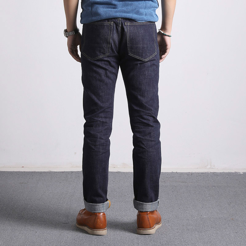 511XX-0009 RedTornado Raw デニム  - Levis Jeans 501 のレビューと価格
