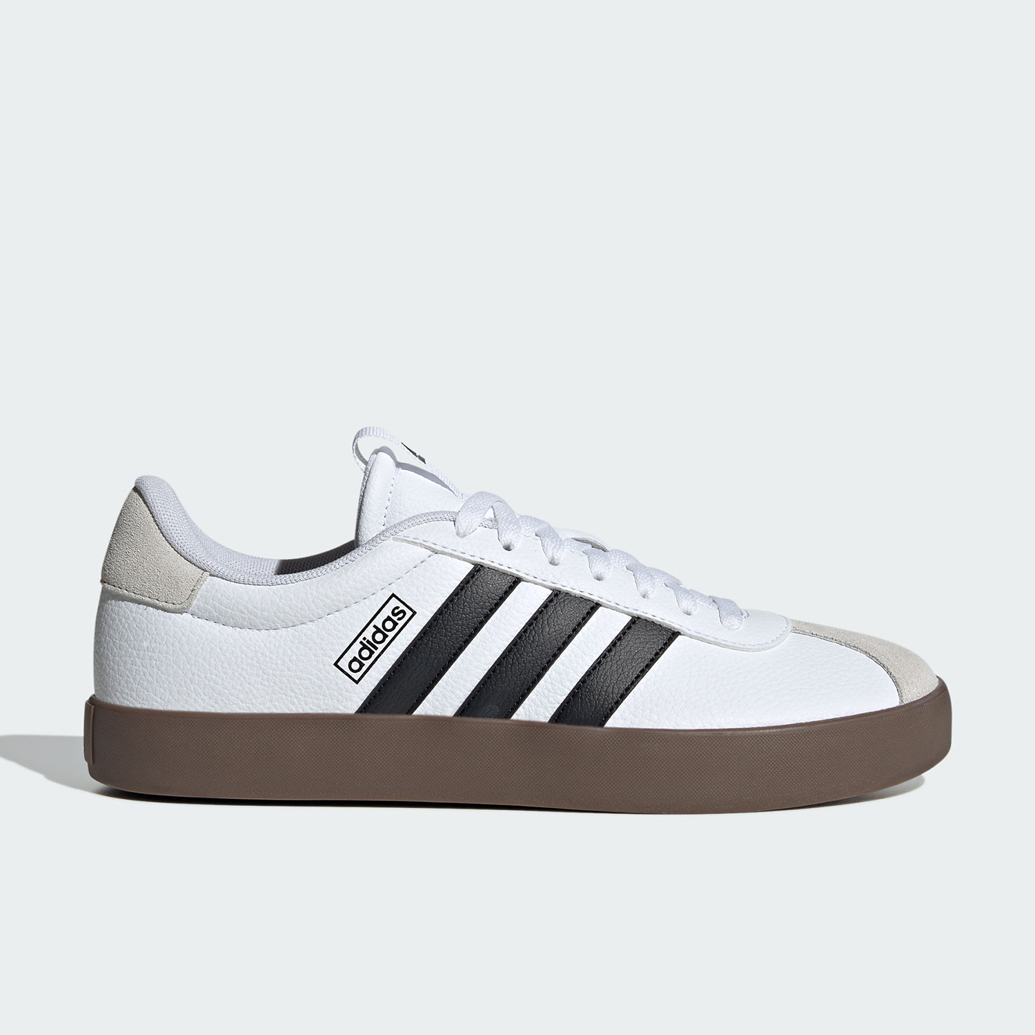 アディダス オーセンティック VL COURT 3.0 メン - Adidas Shoes Samba のレビューと価格