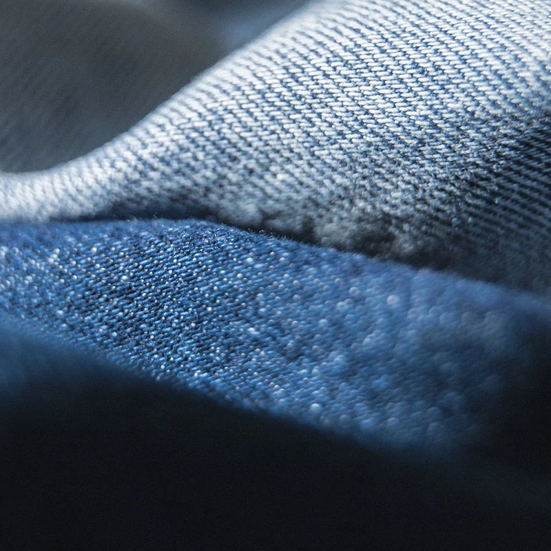 魔伝洗浄デニムジーンズ12.8オンスレトロルーズストレートパ - Levis Jeans 501 のレビューと価格
