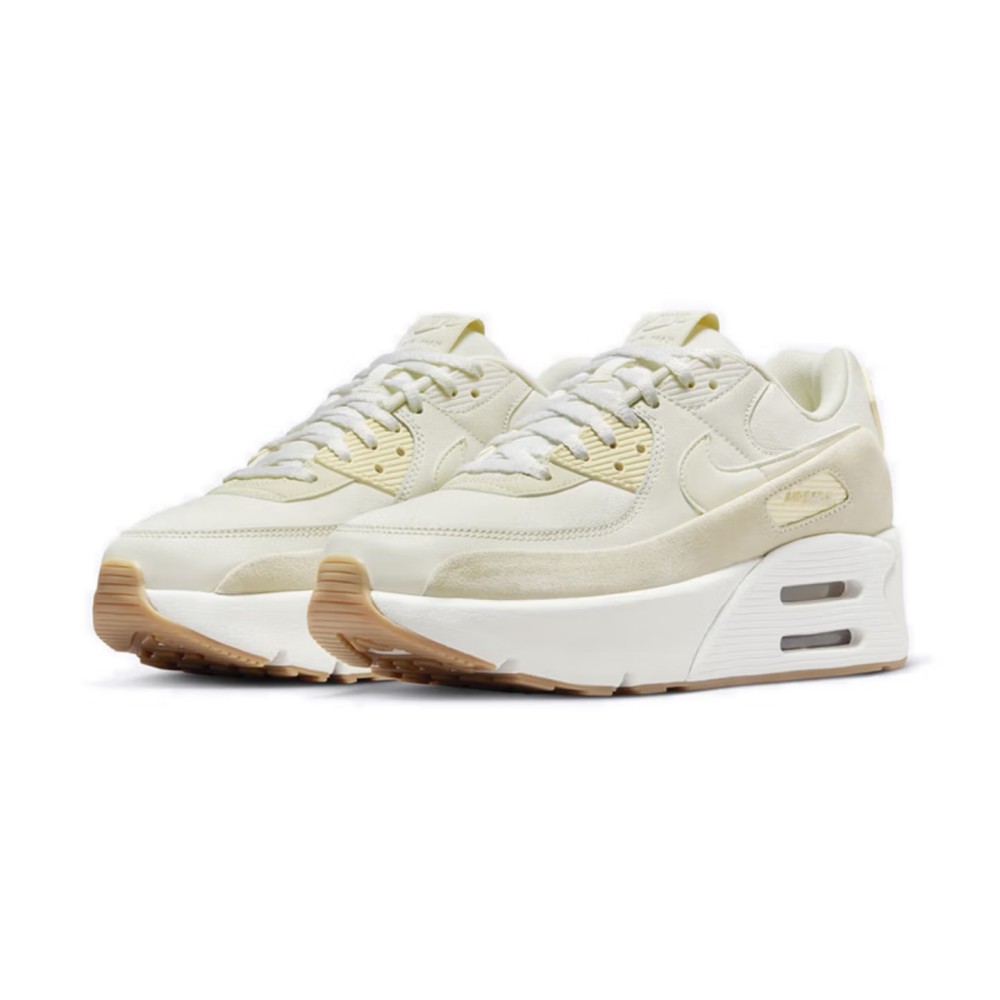 ナイキ エア マックス 90 レディース スニーカー エア  - Nike Shoes Air Max 90 のレビューと価格