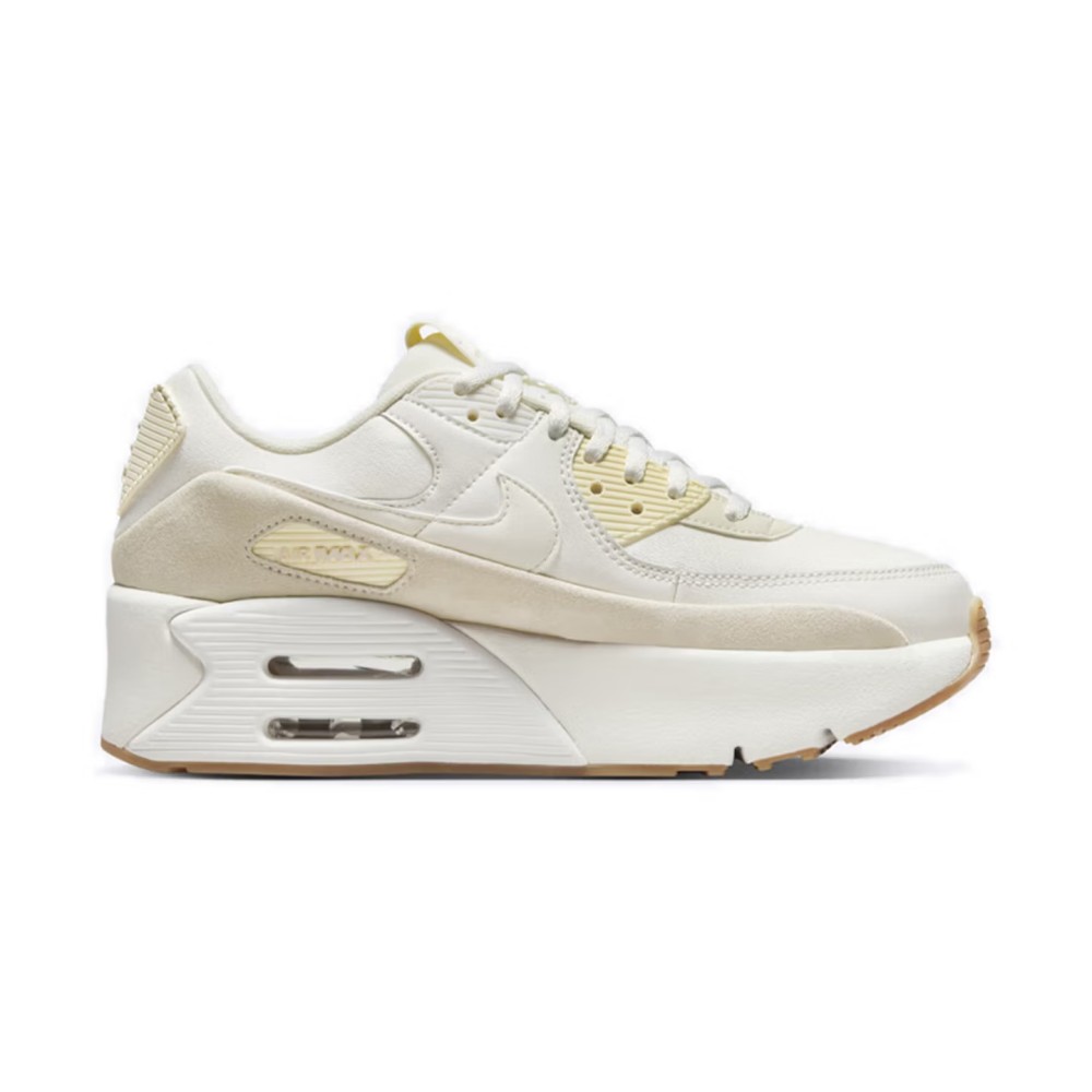 ナイキ エア マックス 90 レディース スニーカー エア  - Nike Shoes Air Max 90 のレビューと価格