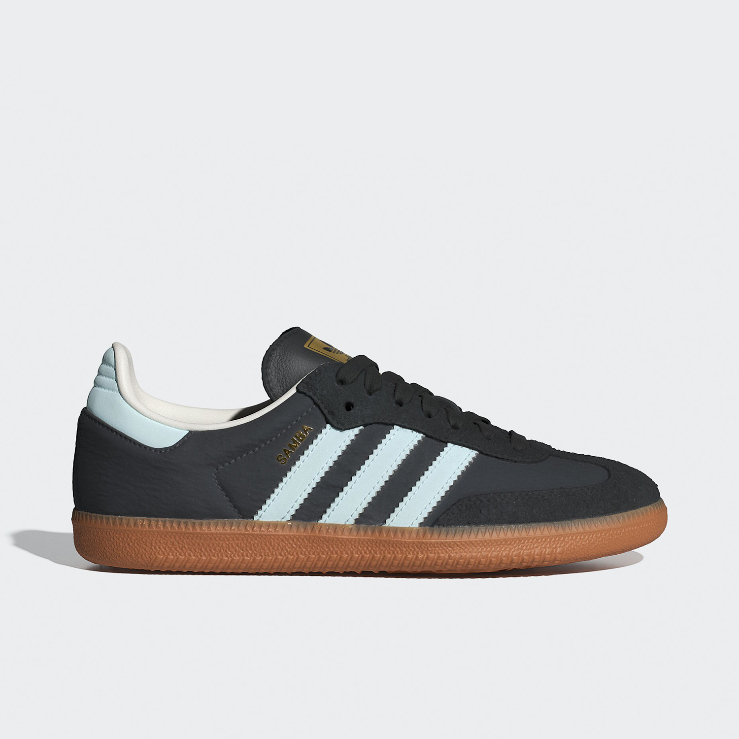 アディダス オーセンティック スリーリーフス サンバ OG  - Adidas Shoes Samba のレビューと価格