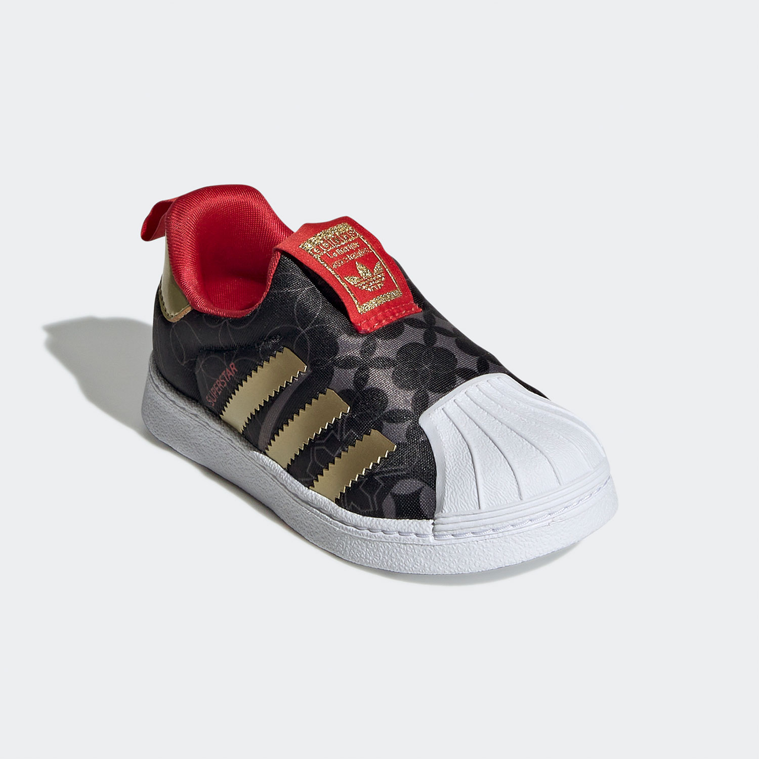 アディダス 正規品 クローバー SUPERSTAR 360  - Adidas Shoes Superstar のレビューと価格