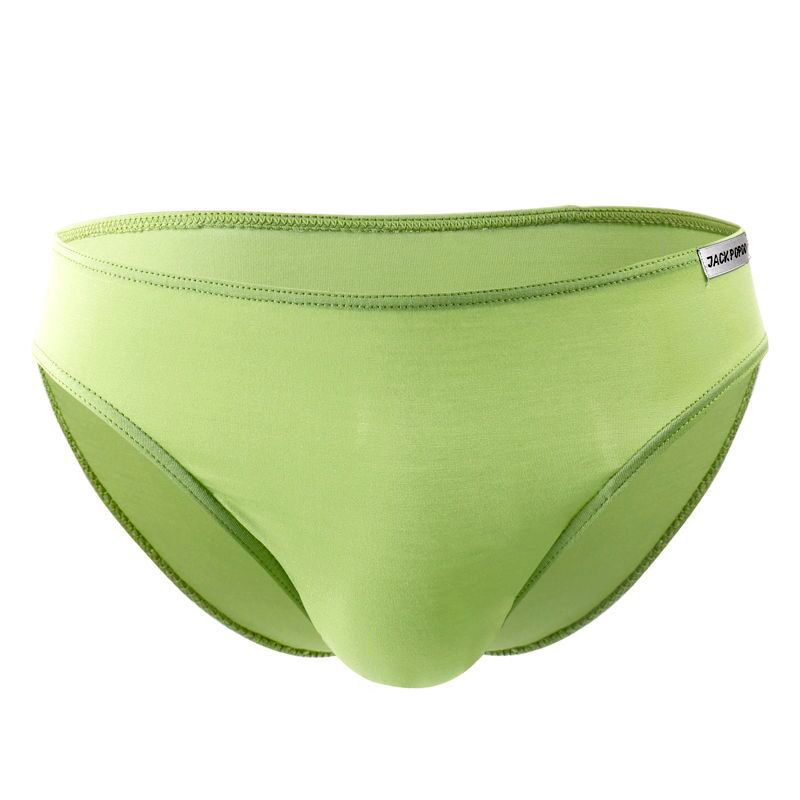 3 ピース/ロットメンズ下着モーダル高品質ソフトブリーフ通気 - Multi Pack Underwear のレビューと価格