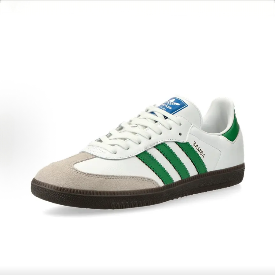 adidas SAMBA OG 滑り止め、スタイリッシュ、快 - Adidas Shoes Samba のレビューと価格