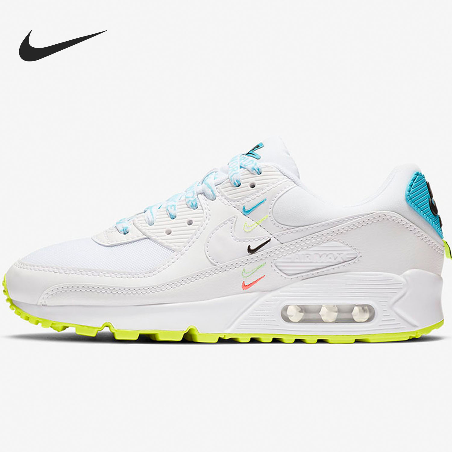 ナイキ 正規品 メンズ・レディース AIR MAX 90 Q - Nike Shoes Air Max 90 のレビューと価格