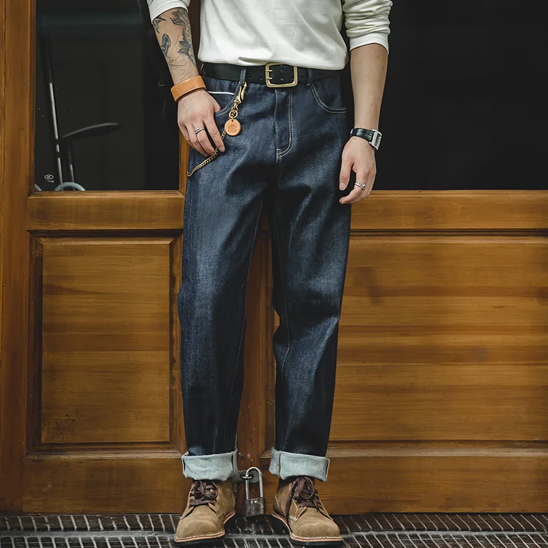 マデン ヴィンテージ 13.5オンス ヘビーウェイト デニム - Levis Jeans 501 のレビューと価格