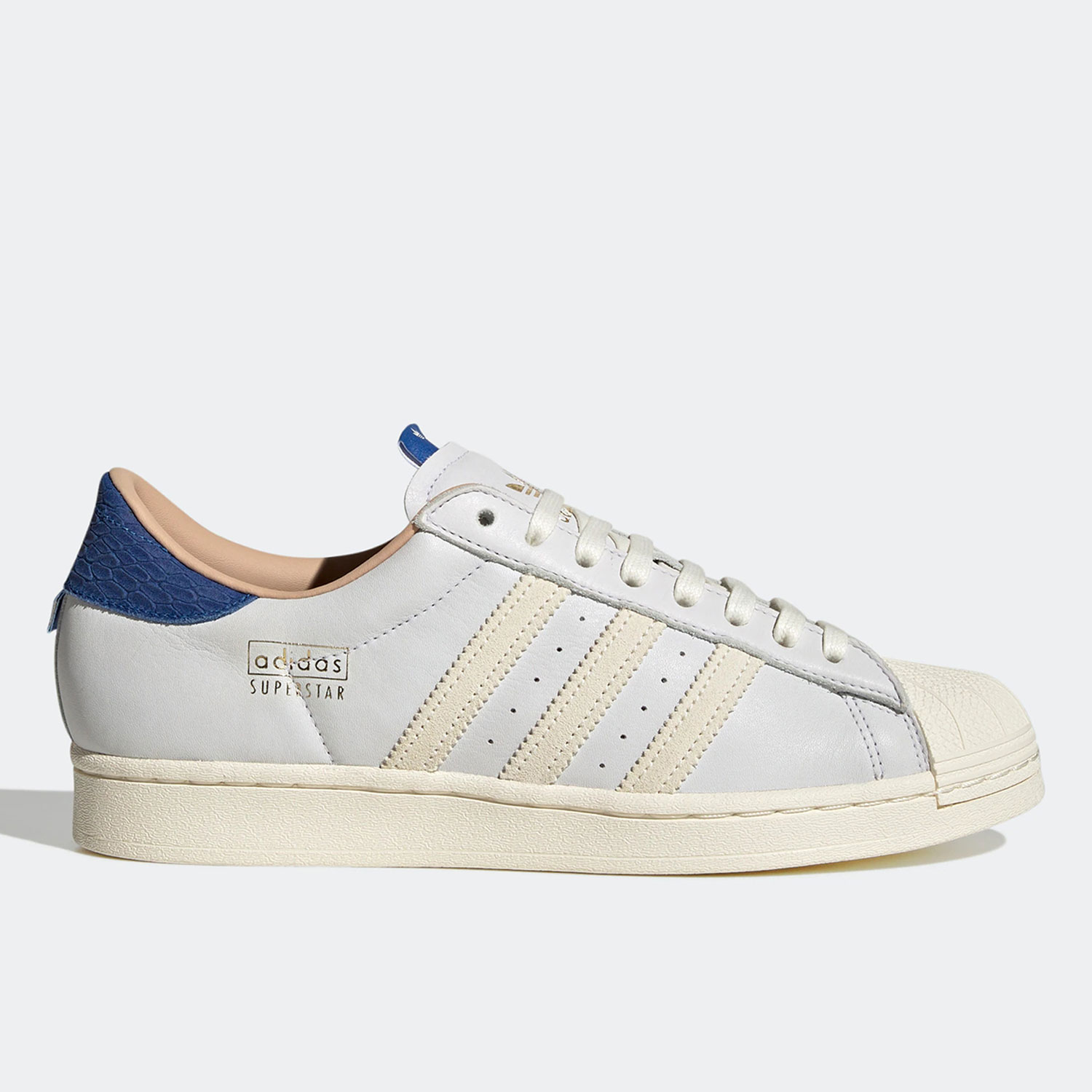 アディダス 正規品 スーパースター スリーストライプス ユニ - Adidas Shoes Superstar のレビューと価格