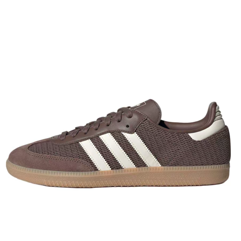 アディダス SAMBA OG レトロ ファッション カジュア - Adidas Shoes Samba のレビューと価格